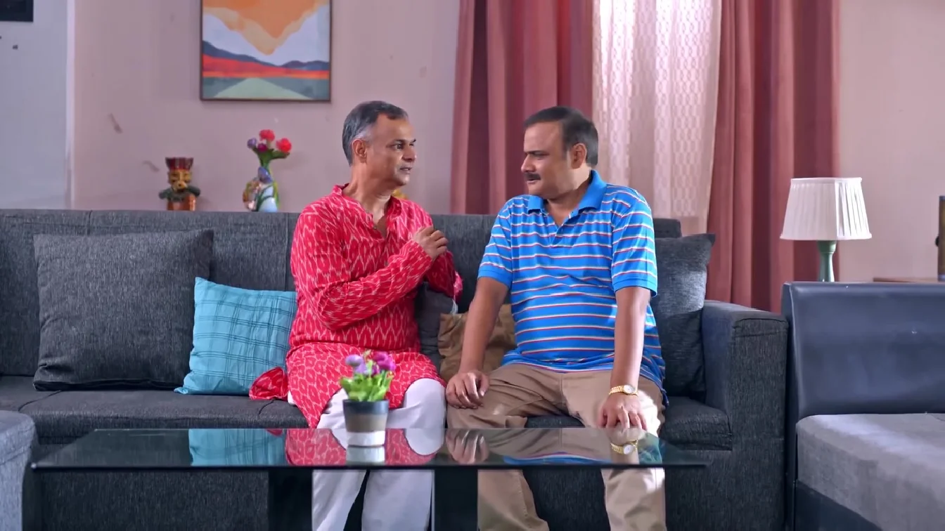 Chhupa Rustam S01 P01 Nazar